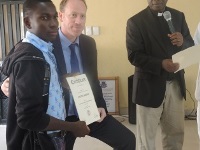 Effective Leadership for Secondary School Prefects